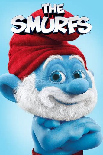 movies123 the smurfs|The Smurfs – Movies on Google Play.